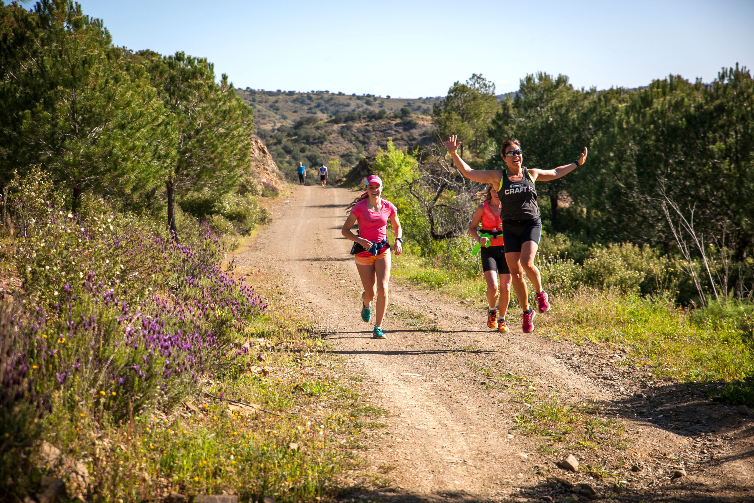 14 løpetips for nye løpere